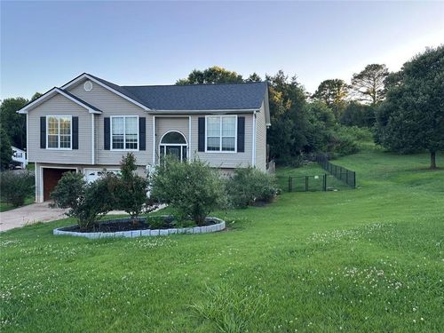 6035 Daffodil Dr, Flowery Branch, GA, 30542-5270 | Card Image