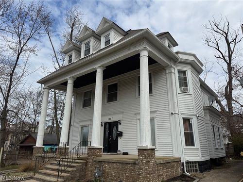 1827 Idlewood Ave, East Cleveland, OH, 44112-4701 | Card Image