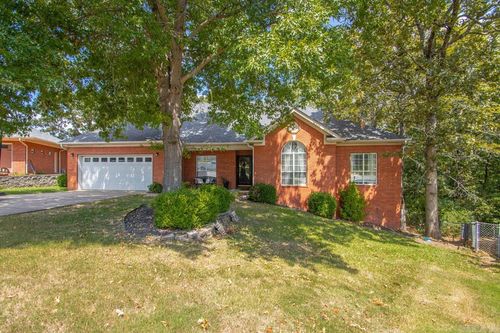 5909 Cypress Creek Drive, North Little Rock, AR, 72116-6357 | Card Image