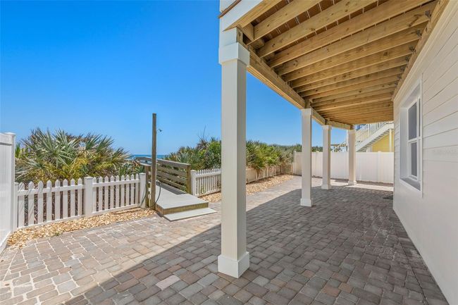 3303 N Ocean Shore Blvd, House other with 5 bedrooms, 5 bathrooms and null parking in FLAGLER BEACH FL | Image 33