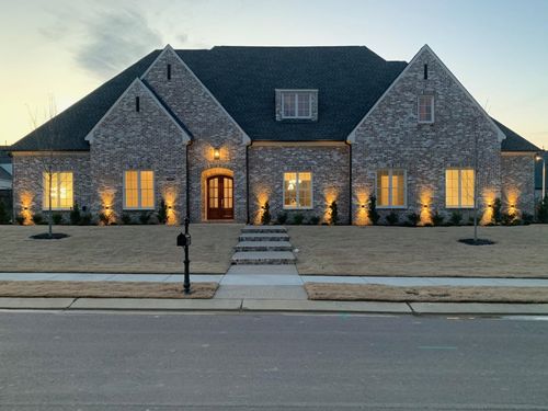 1557 Paso Fino Trl, Collierville, TN, 38017 | Card Image