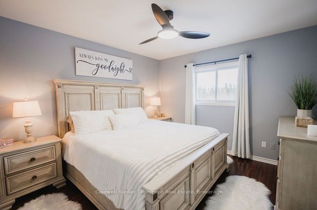 254 Beachey Dr, House other with 4 bedrooms, 2 bathrooms and 10 parking in Trout Creek ON | Image 15