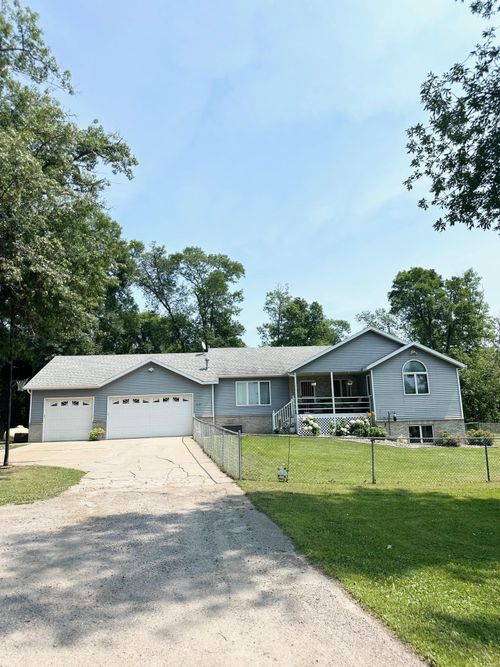 13110 Highway 25 Ne, Rice, MN, 56367-4571 | Card Image