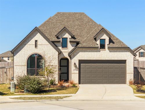 21350 Oakley Claremont Ct, Magnolia, TX, 77355-1439 | Card Image