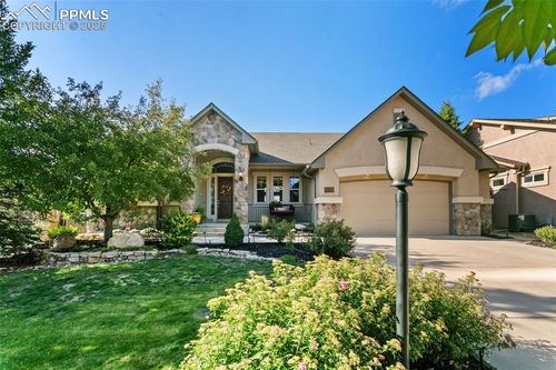 9964 Oak Knoll Ter, Colorado Springs, CO, 80920-2429 | Card Image