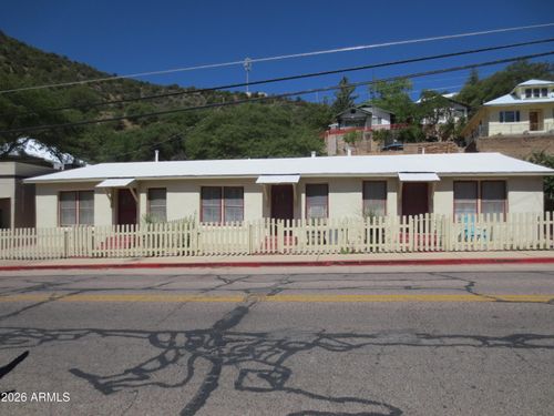 2-638 Tombstone Cyn, Bisbee, AZ, 85603-1066 | Card Image