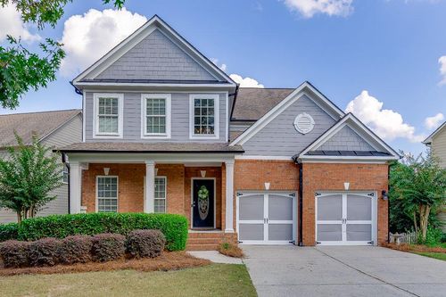 7804 Keepsake Ln, Flowery Branch, GA, 30542-7548 | Card Image