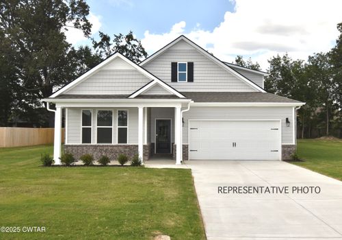 91 Shiloh Spgs, Jackson, TN, 38305-1315 | Card Image