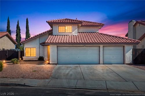4844 Beaconsfield Street, Las Vegas, NV, 89147 | Card Image