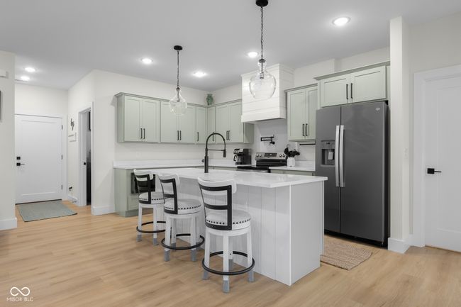 3365 Riverside Dr, House other with 3 bedrooms, 2 bathrooms and null parking in Columbus IN | Image 12