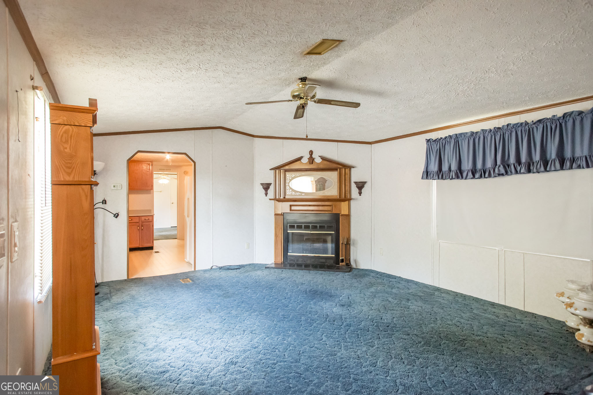 Residential in Blackshear 3