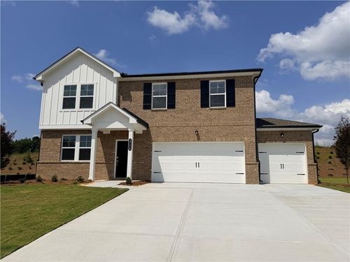 3754 Aiyana Way, Bethlehem, GA, 30620-1899 | Card Image