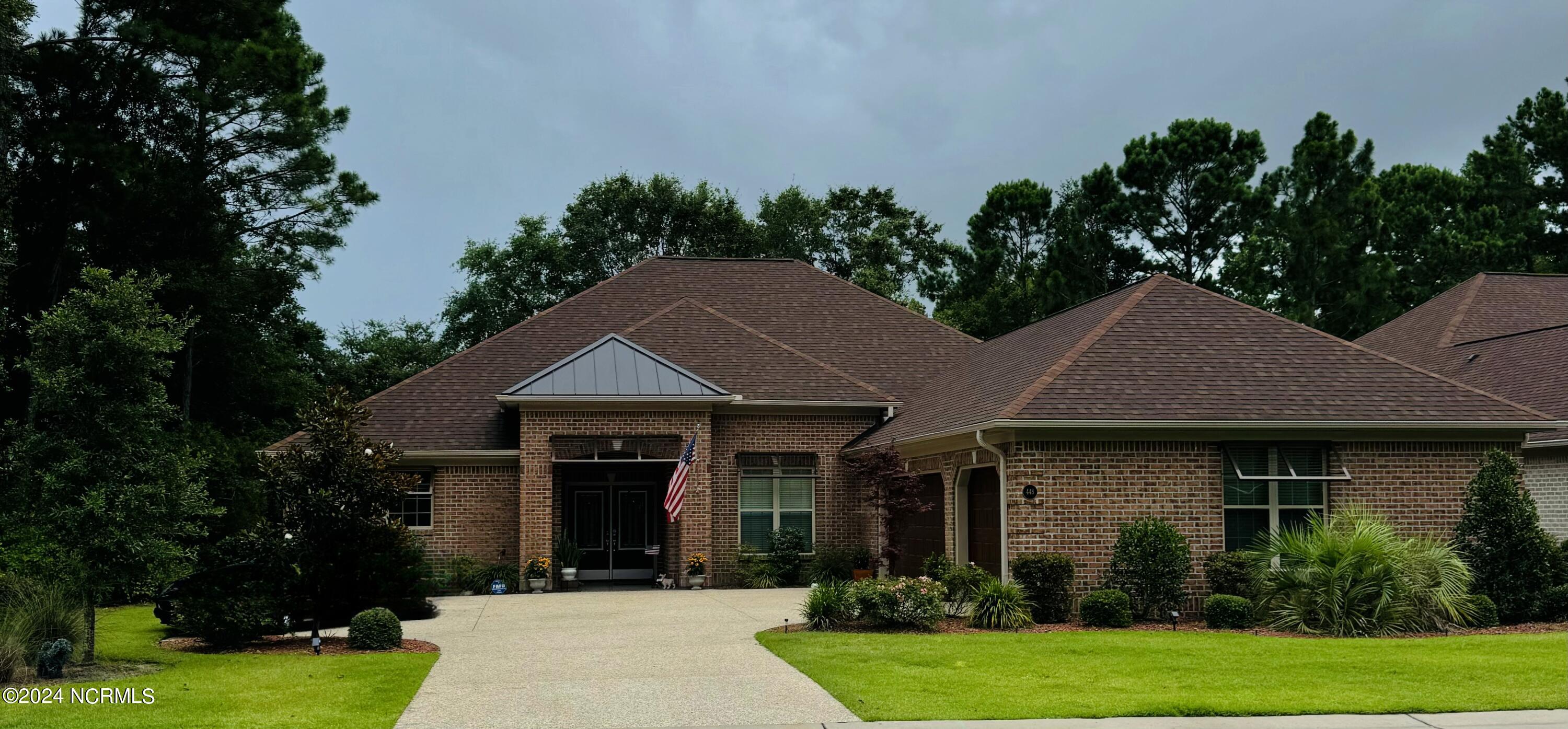 Jacob Mott Dr, Wilmington, NC 28412