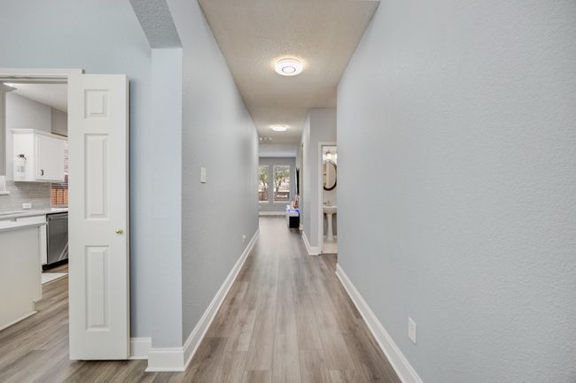 302 Trailwood Dr, House other with 5 bedrooms, 3 bathrooms and null parking in Allen TX | Image 5