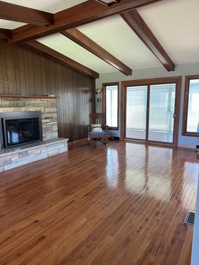5281 217 Th St N, House other with 4 bedrooms, 3 bathrooms and null parking in Forest Lake MN | Image 17