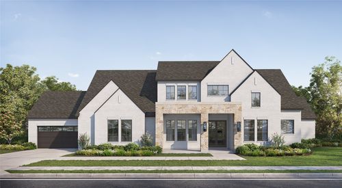 304 Chapel View Ct, Heath, TX, 75032-8857 | Card Image