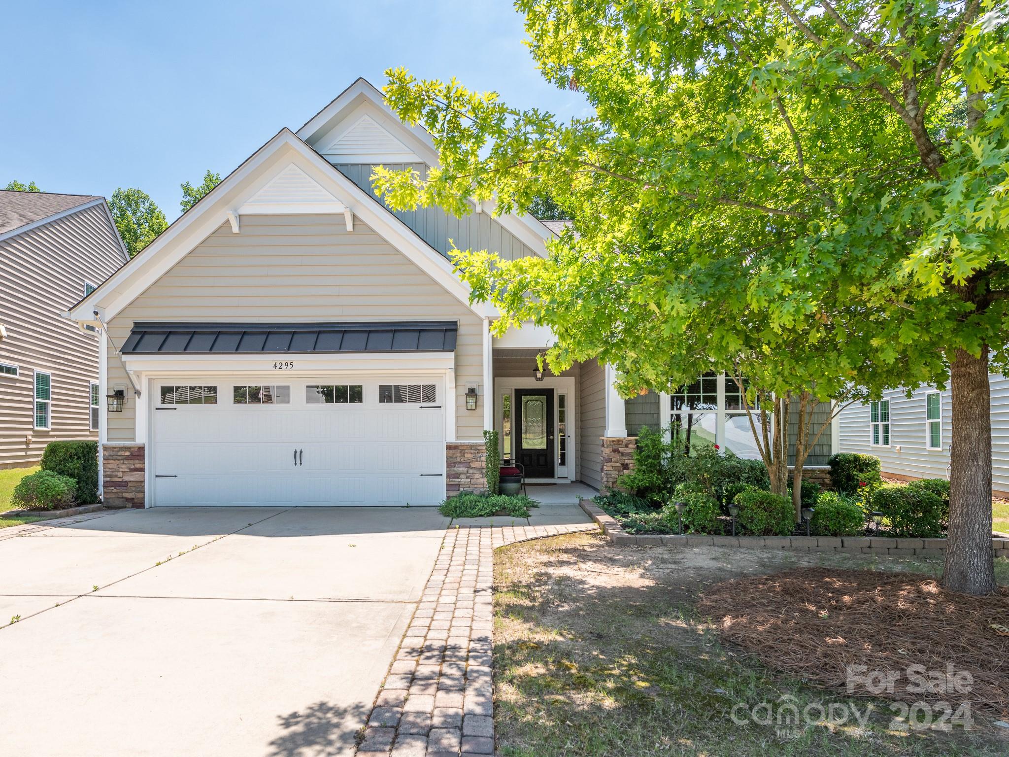 Perth Rd, Fort Mill, SC 29707