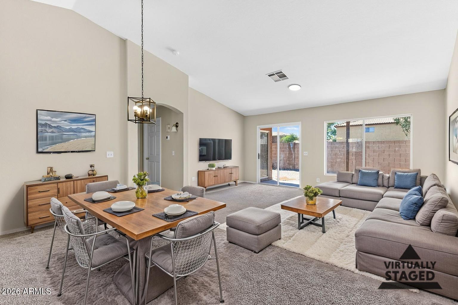 Residential in Chandler 2
