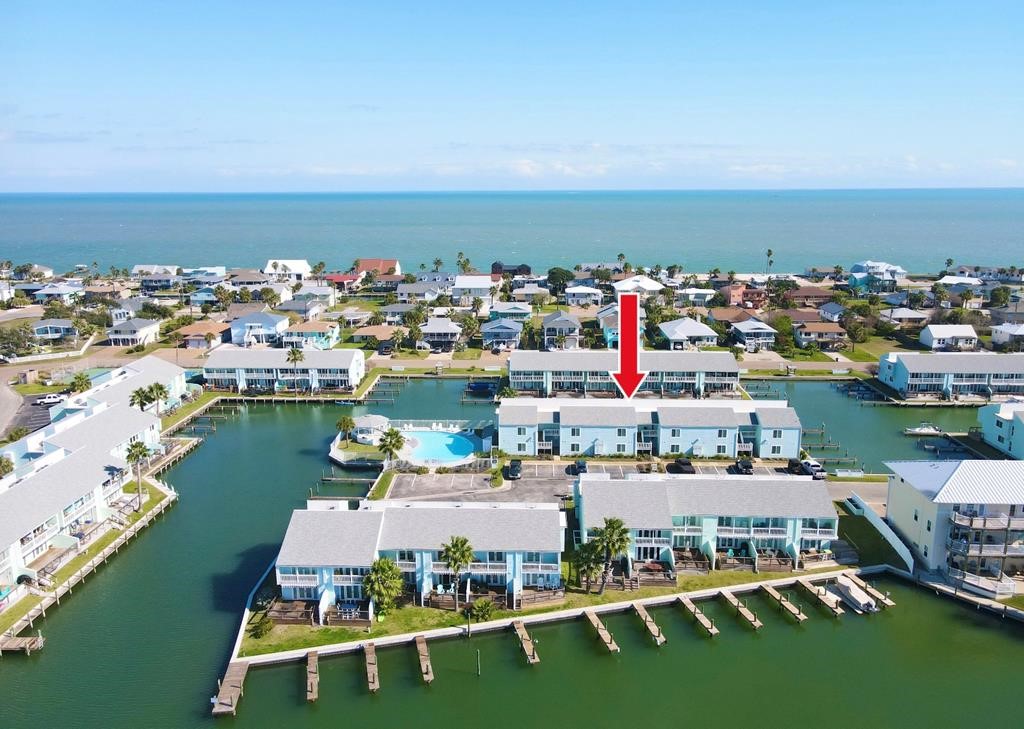 Sandollar St, Rockport, TX 78382