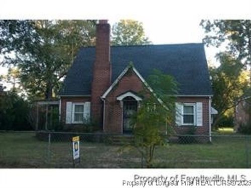 203 Mike St, Fayetteville, NC, 28303-3341 | Card Image