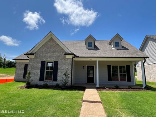 2243 Scott Meadows Ln, Hernando, MS, 38632 | Card Image
