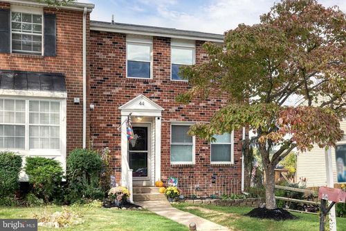 44 Perryfalls Pl, NOTTINGHAM, MD, 21236-4716 | Card Image