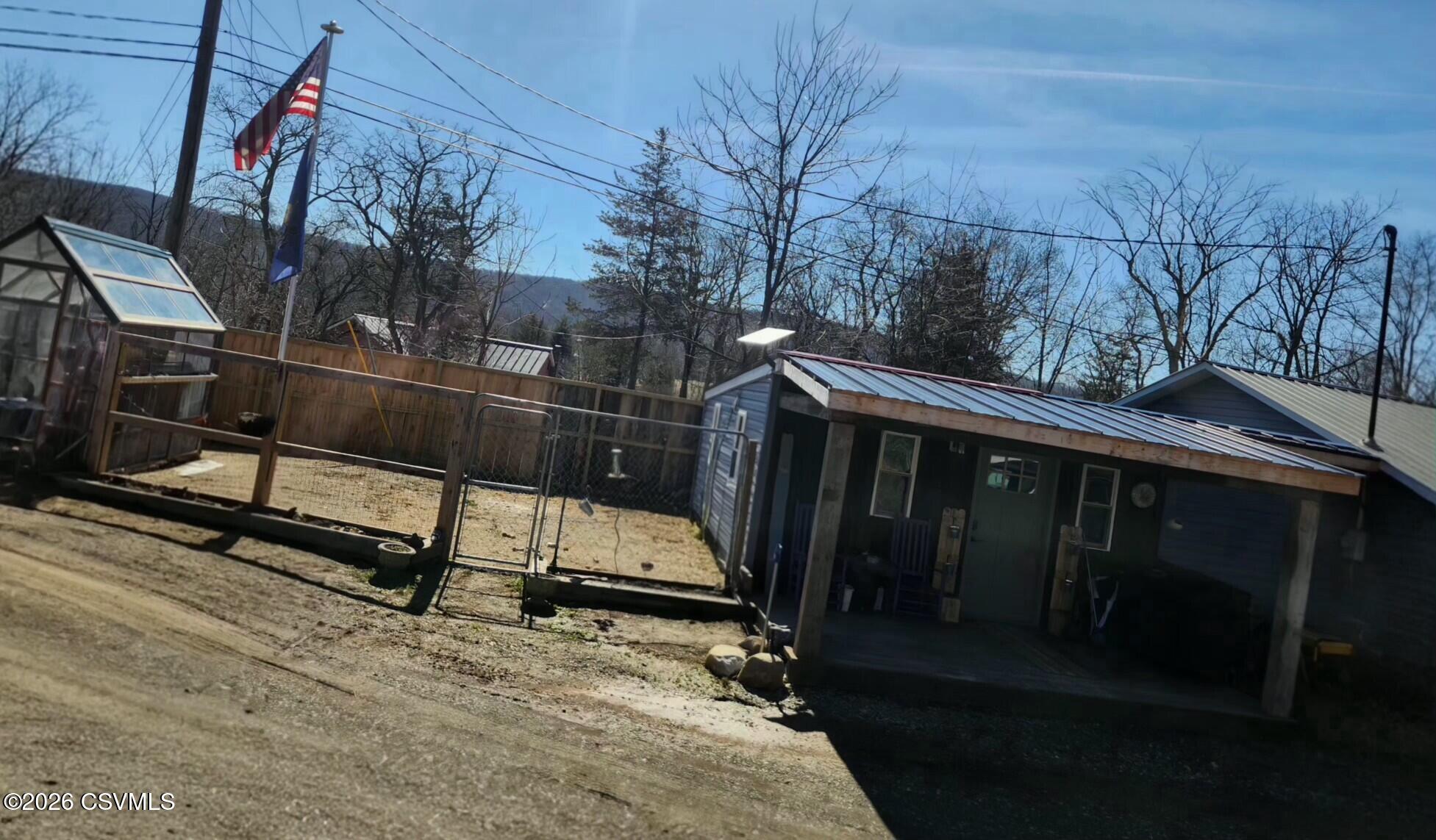 Residential in Danville 2