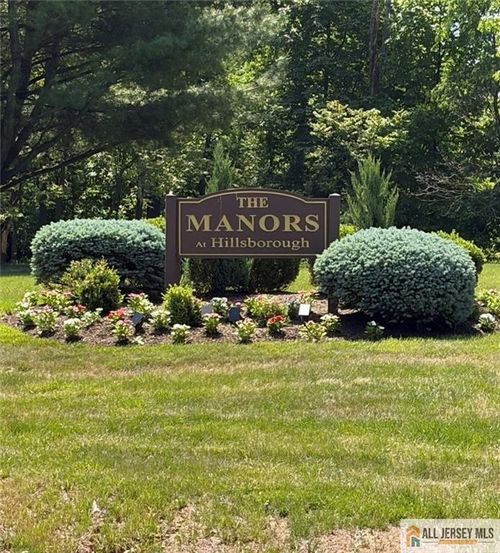 23 Estate Rd, Hillsborough, NJ, 08844-1416 | Card Image