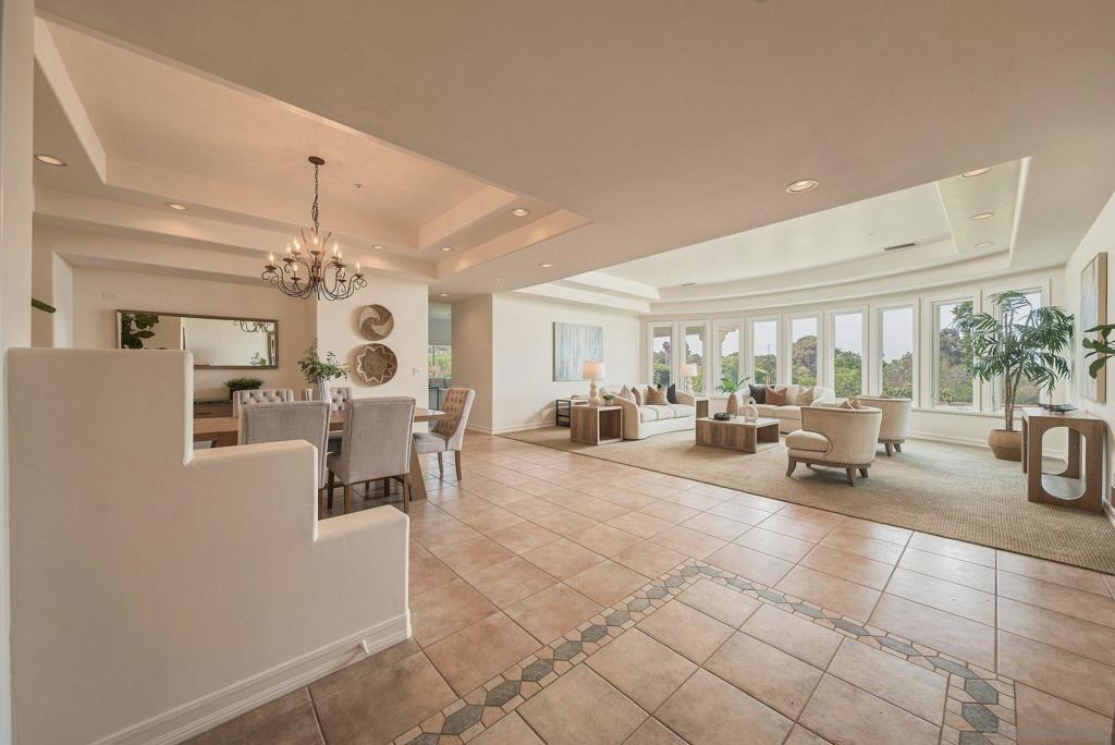Residential in Vista 5