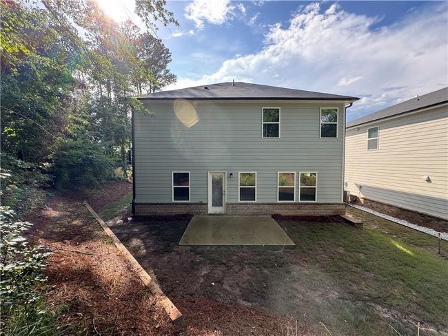 1601 Dosk Ave, House other with 3 bedrooms, 3 bathrooms and null parking in Lawrenceville GA | Image 22