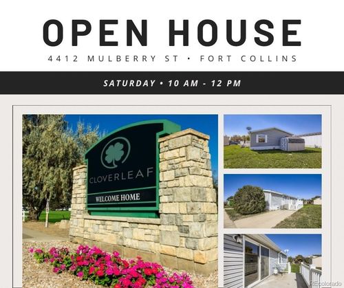 4412 E Mulberry St, Fort Collins, CO, 80524-9272 | Card Image