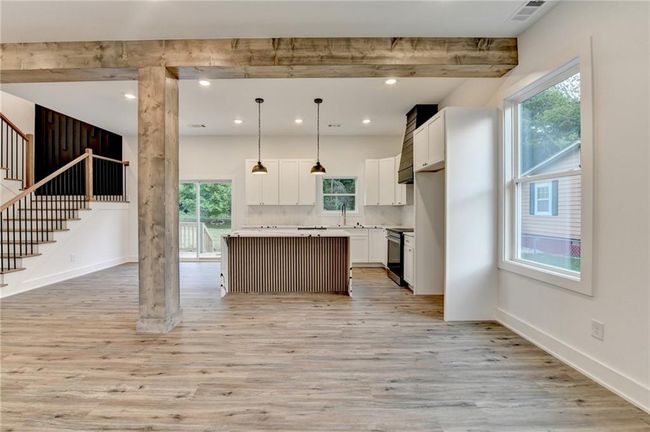 6893 Magnolia St, House other with 4 bedrooms, 3 bathrooms and null parking in lithonia GA | Image 15