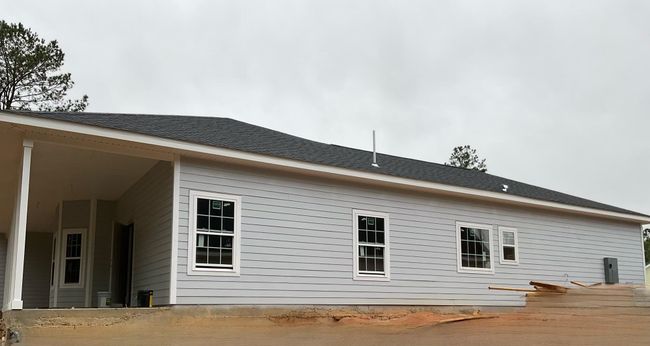 7 Mae Cato Dr, House other with 4 bedrooms, 2 bathrooms and null parking in MIDWAY FL | Image 4