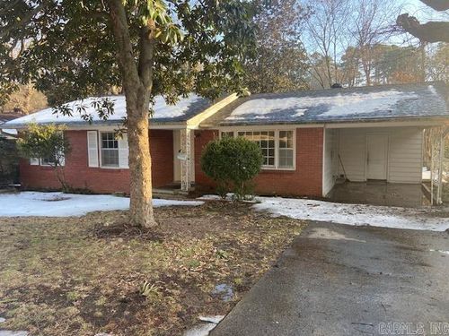 23 Point O Woods Dr, Little Rock, AR, 72204-3515 | Card Image