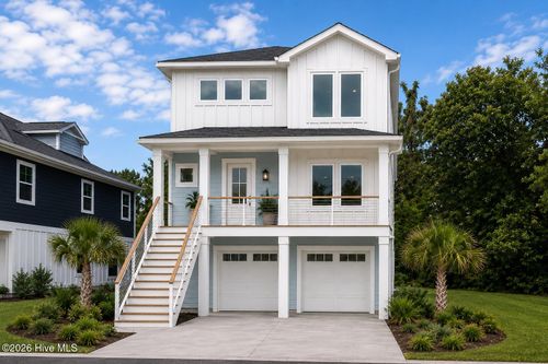 109 Reef Road, Carolina Beach, NC, 28428 | Card Image