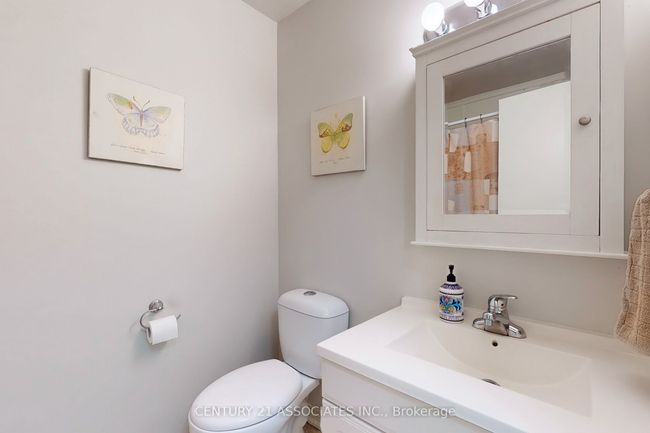 47 - 1616 Haig Blvd, Condo with 3 bedrooms, 2 bathrooms and 1 parking in Mississauga ON | Image 35