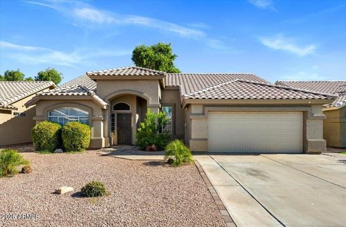 2347 E Ranch Rd, Gilbert, AZ, 85296-3909 | Card Image