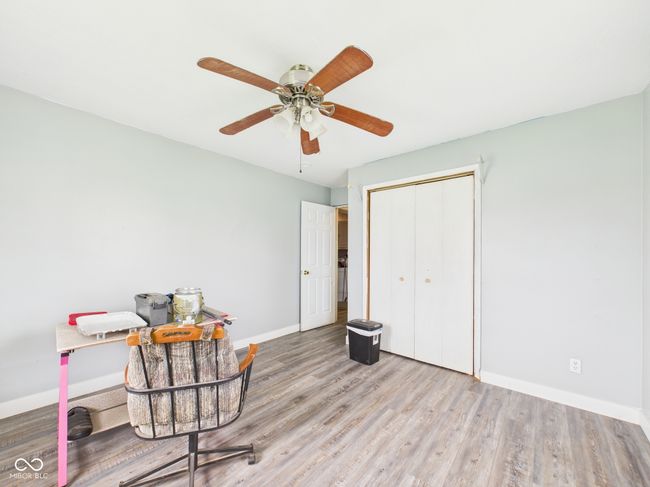 306 W Clyde St, House other with 3 bedrooms, 2 bathrooms and null parking in Frankton IN | Image 11
