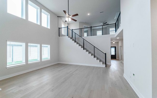 7612 Santolina Dr, House other with 4 bedrooms, 3 bathrooms and null parking in Argyle TX | Image 6