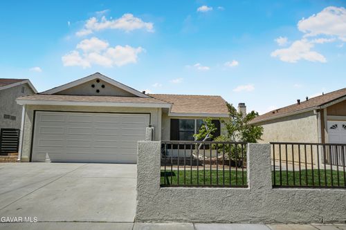 2810 Juniper Dr, Palmdale, CA, 93550-5983 | Card Image