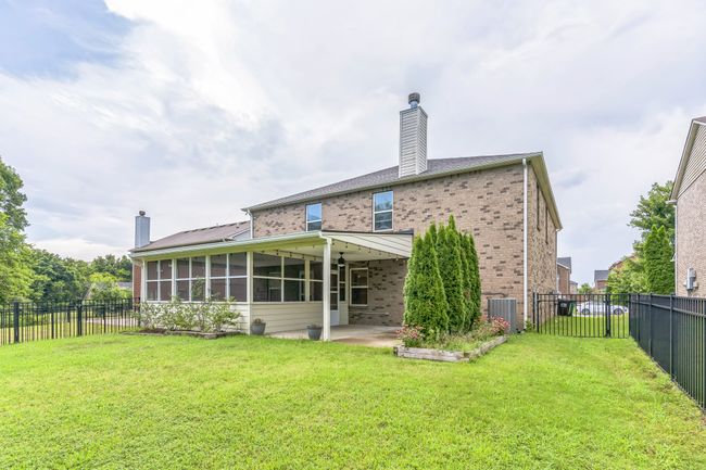 1006 Harmony Ln, House other with 4 bedrooms, 3 bathrooms and 2 parking in Hendersonville TN | Image 5