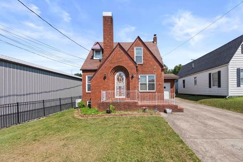 835 State Route 716, Ashland, KY, 41102-8252 | Card Image