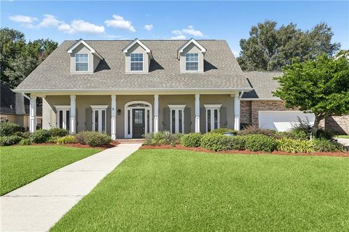 6 Briarfield Dr, Marrero, LA, 70072-5063 | Card Image