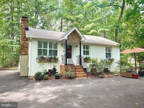 105 Tall Pines Ave, LOCUST GROVE, VA, 22508-5204 | Card Image