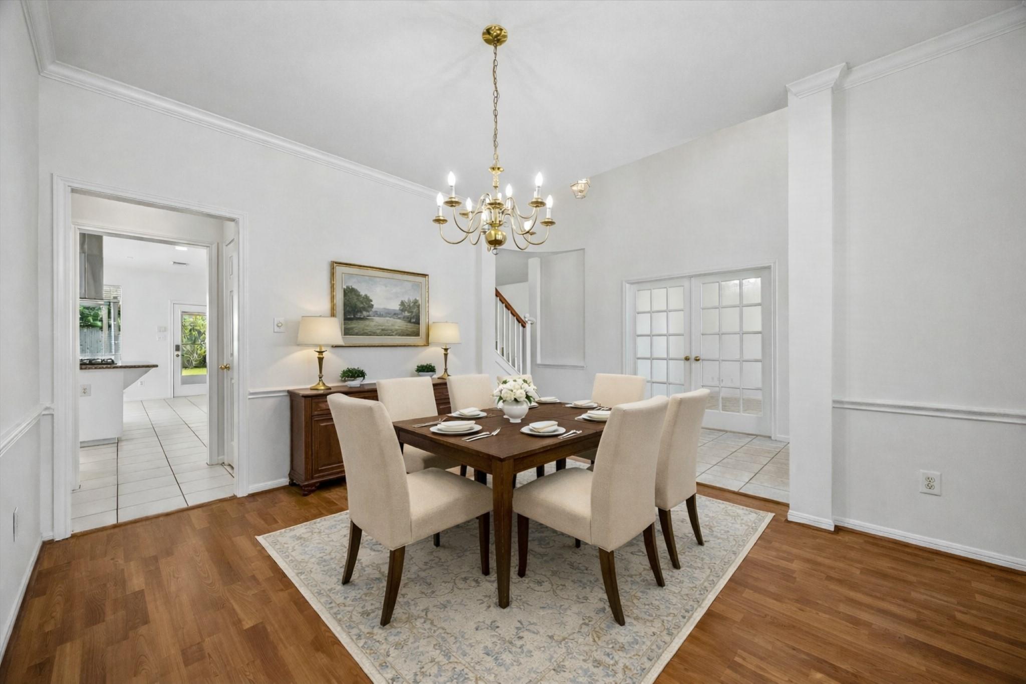 Residential in Sugar Land 2