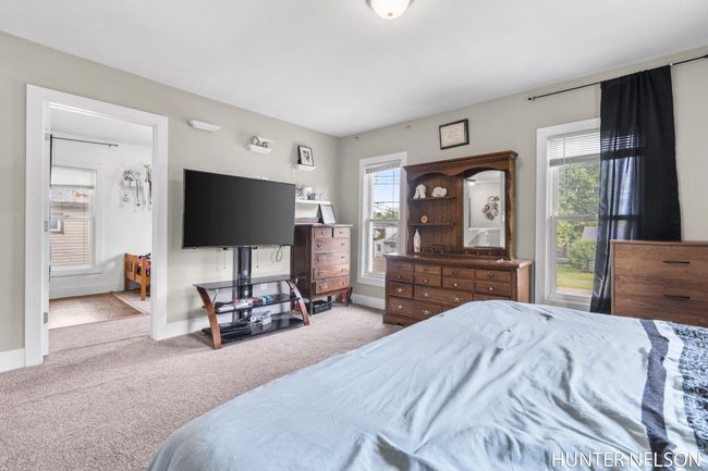 138 Lake St, House other with 4 bedrooms, 2 bathrooms and null parking in Sand Lake MI | Image 16