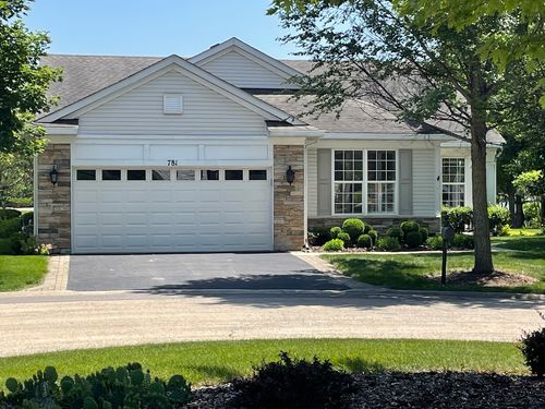 781 Pentwater Ct, Romeoville, IL, 60446-5217 | Card Image