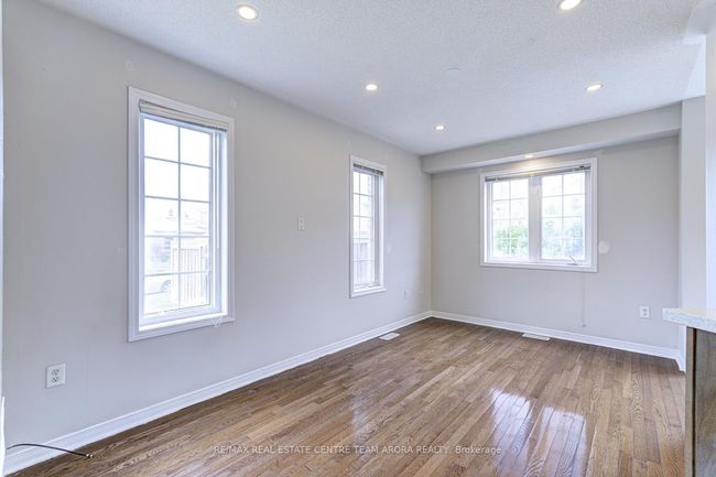 159 Albright Rd, House attached with 4 bedrooms, 4 bathrooms and 2 parking in Brampton ON | Image 13