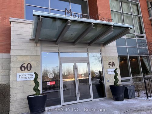 208-60 S Town Centre Blvd, Markham, ON, L6G0C5 | Card Image