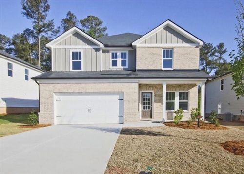 1208 High Falls Ln, Grayson, GA, 30017-2407 | Card Image